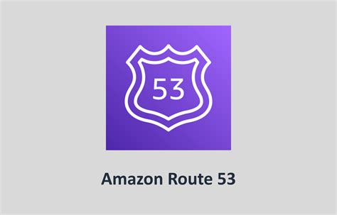 amazon route 53